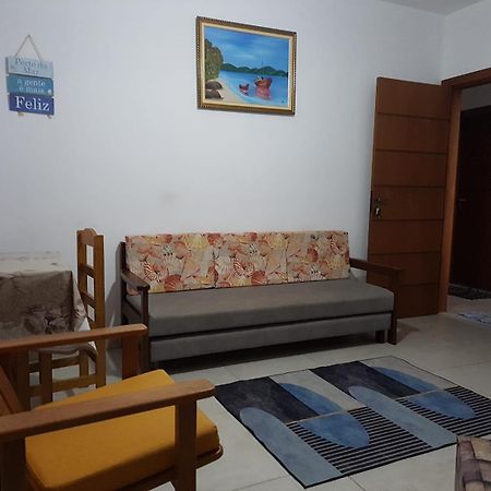 Ubatuba - Edificio Erica Apto 33 - 850 Metros Da Praia Grande מראה חיצוני תמונה