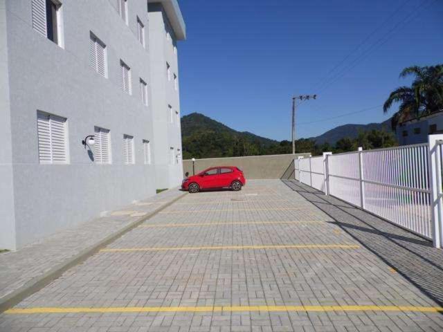Ubatuba - Edificio Erica Apto 33 - 850 Metros Da Praia Grande מראה חיצוני תמונה