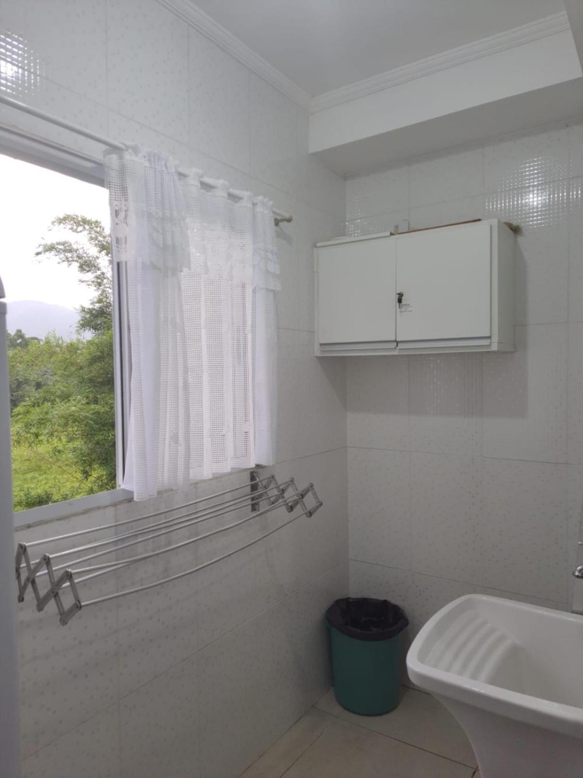 Ubatuba - Edificio Erica Apto 33 - 850 Metros Da Praia Grande מראה חיצוני תמונה
